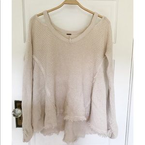 Free People Thermal